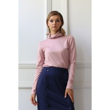 Women's turtleneck, size 48
