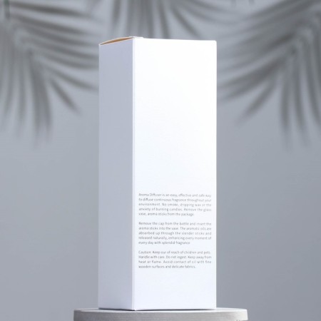 The aromatic diffuser "Orange Blossom and Ocean", 150 ml-3