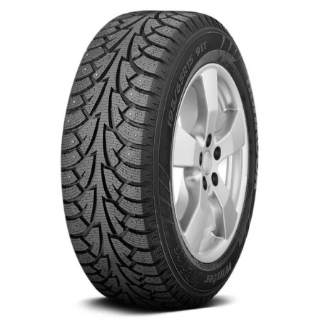 Hankook Winkook Winter I*Pike RS2 W429 255/45 R19 104H winter tire