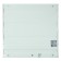 LED LED ceiling Volpe, 45 W, 4300 lm, 6500 K, IP40, 230 V, prism, white