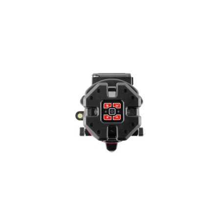 Laser Laser ADA 6D Servoliner A00621, up to 20 m, 8 rays, 635 nm, ± 0.1 mm/m/m-4
