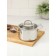 Safia pan, 1.8 l, d = 16 cm, glass cover