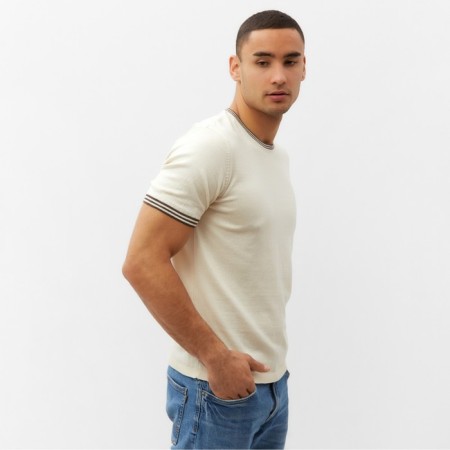 Jumper male Minaku Regular Fit: Color Ecc, Rr. 50-3