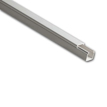 Ruvinil Cable RKK-16x16 16x16 mm, l = 2000, plastic, white