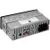 Автомагнитола Ural Molot APC-MT 333K, 1DIN, USB/ FM/ BT, SmartBT iPlug, RCA 4х25 Вт