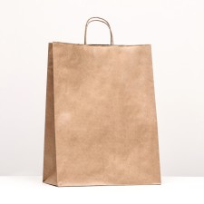 CRAFT package, 32 x 18 x 43 cm 70 g/m2