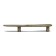 The knife pen "Knife" Cappio RSC002, m/o 76 mm, color antique bronze