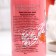 Cream-gel shower modamo, red berries, 400 ml