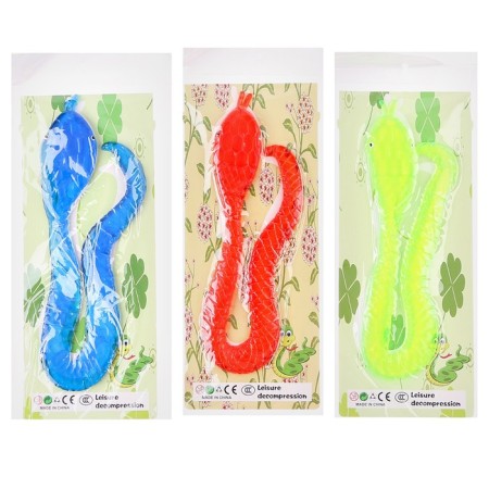 Velcro "Snake", mix-7