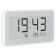Clock Xiaomi Temperature and Humidity Monitor with a temperature and humidity sensor, 2xcr2032