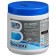 Remedy in granules to lower the pH level in pools