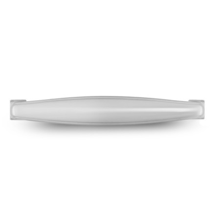 Handle Furniture Tundra RS191CP, m/o 96 mm, chromium color-3