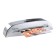 A4 75-125 μm laminator, 2 shafts, speed 30 cm/min, HeatGuard, Cold Lamination, Fellowes Saturn 3I