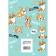 Book for recording recipes. Corgi