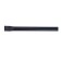 Tickling flat tundra, reinforcing steel, without a handle, 250 x 22 mm