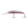 Namazu Karoshi Minnow, L-110 mm, 15 g, mine, floating, 4.0-6.0 m, color No. 12