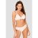 Women's cowards Galafa XS, light pink color