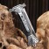 Folding "Matador" steel - 420, handle - wood, 22 cm