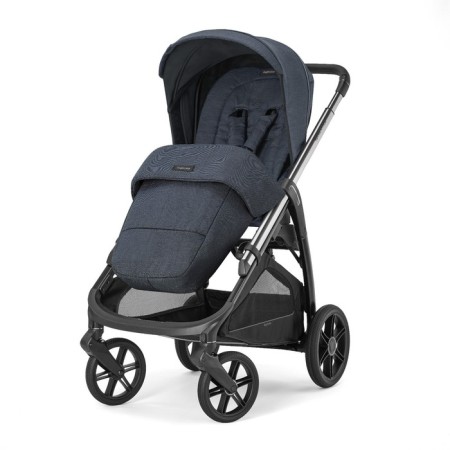 Bolya 2 in 1 Inglesina Aptica New Stand Up, Color Resort Blue-1