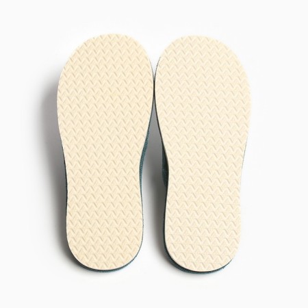Women's slippers closed, size 40/41-2
