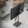Star for TV ONKRON TS5065 Black 30 "-60" Max.41kg floor