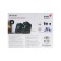 Computer speakers 2.0 Genius SP-125U, 2x1.5W, USB, black