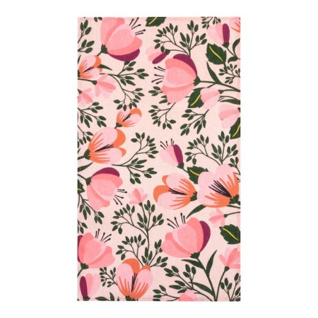 Towel kitchen shade Spring Mood, 35x60 cm, 100% cotton, 160g/m2-1