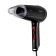 Feng Blackton BT HD1002C, 1000 W, 2 speeds, 2 temperature conditions, black