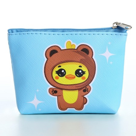 Wurse children's "Lovely animals" mix, 11x0.5x8.5 cm-2