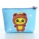 Wurse children's "Lovely animals" mix, 11x0.5x8.5 cm