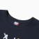T-shirt male, dark gray color, size 60