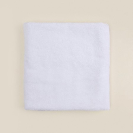 Trick Tenier SL Home: Classic "Blanc de Blanc" 30x60 cm, 100% cotton, 530 g/m2-13