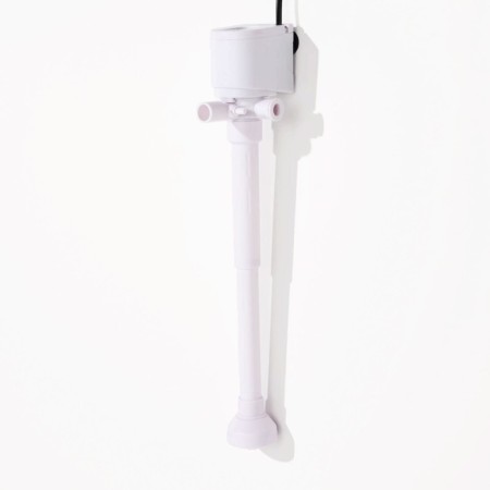 Aquarium pump Jingye JY-610, 500 l/h, 10 W, water lifting height 0.8 m