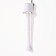Aquarium pump Jingye JY-610, 500 l/h, 10 W, water lifting height 0.8 m