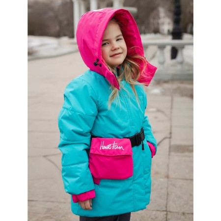 Kit for girls, height 134 cm-2