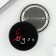 Supply icon "inhale", d = 3.8 cm