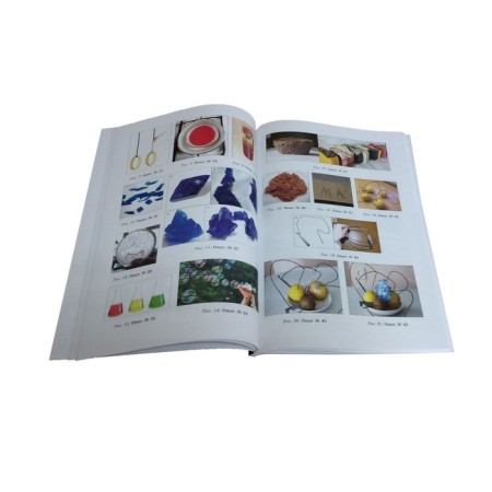 Home chemical experiment. Experiments, equipment and reagents. Method of teaching. Segen E.A.-2