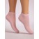 Nosk children, size 10, pink color