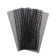 The grip abrasive tundra pro, waterproof, silicon carbide, 115 x 280 mm, P400, 5 pcs.