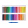Plasticine 24 colors 480 g "Classic"