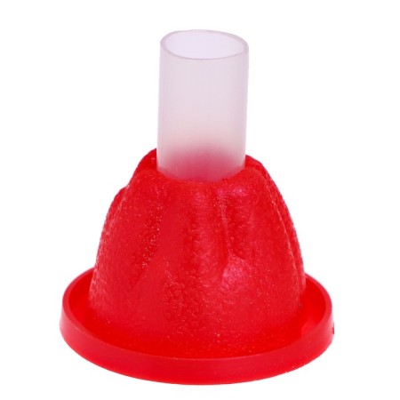 Set for experiments "eruption of volcano"-2