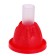Set for experiments "eruption of volcano"