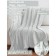 EURO DIVA AFRODITA, Velsoft, size 200x220 cm, white color