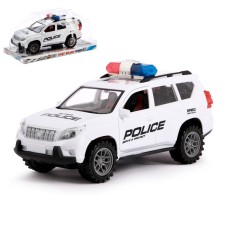 Inertial car 