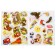 Tales with stickers "Aibolit"