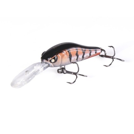 Floating wobbler LJ Pro Series Basara LBF, 3.5 cm, color 108