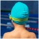 Glasses for swimming children's Onlytop "Dolphin", Berushi, Blue Color