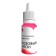 Synthetic, liquid, pink neon, 10 g dye