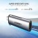 Cartridder UGREEN USB-C 3.1 for TF / SD memory cards (50704)