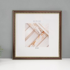 Photo frame Plastic 
